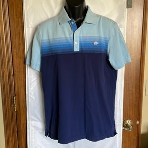 Banana Republic polo size Large
